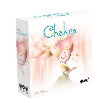 CHAKRA FR