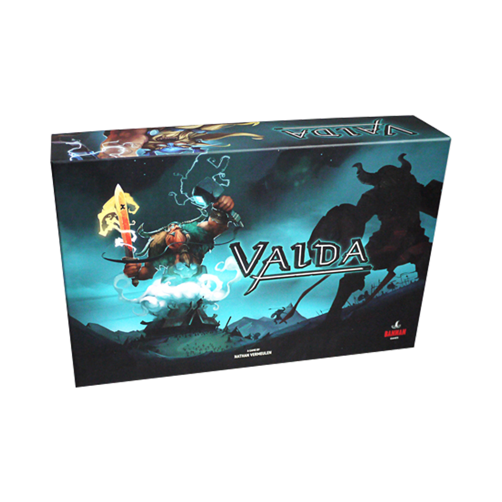 VALDA