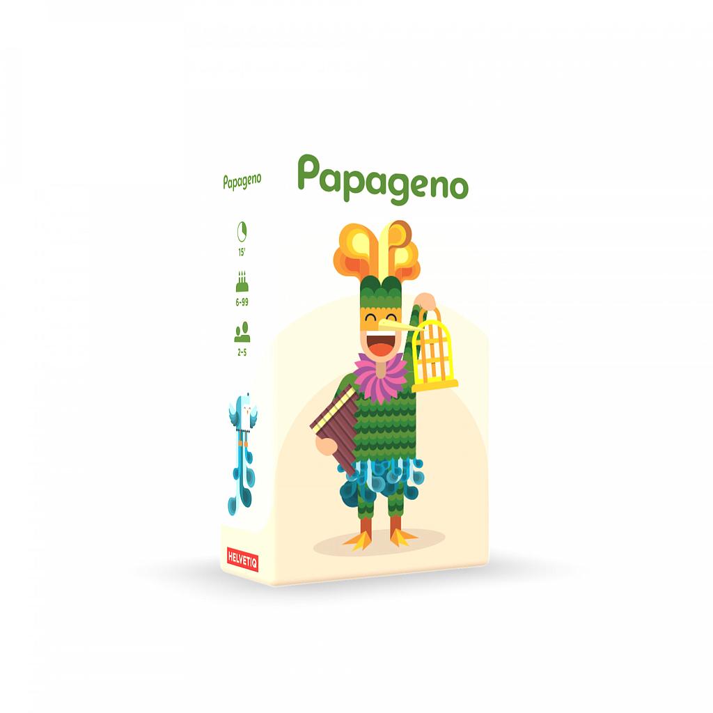 PAPAGENO