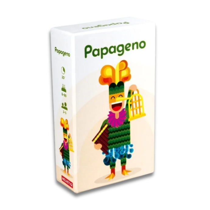 PAPAGENO