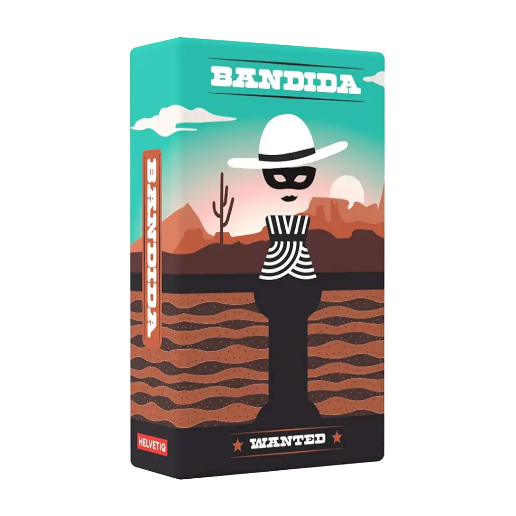 BANDIDA FR-NL