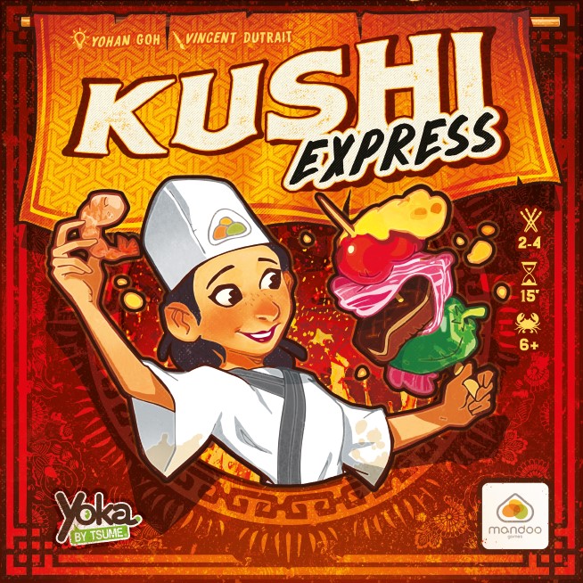 KUSHI EXPRESS
