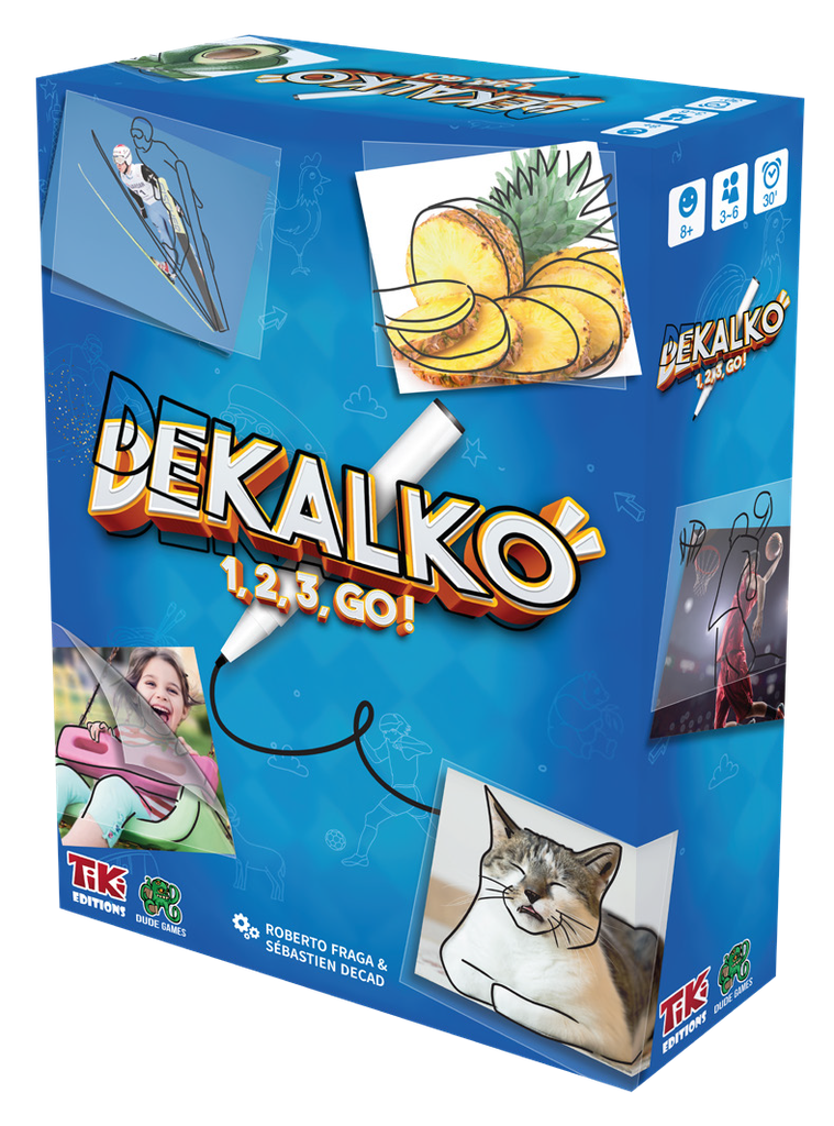 DEKALKO (DS)