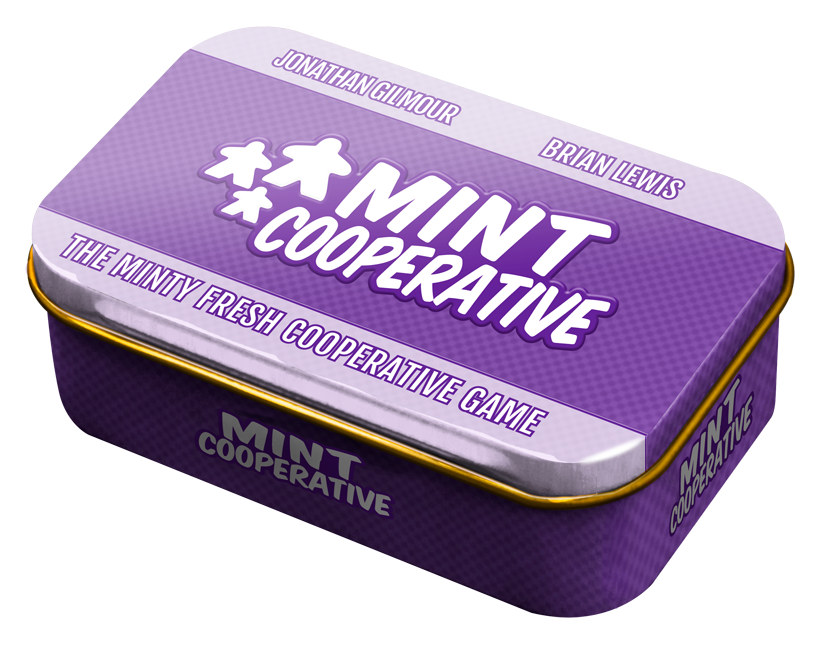 MINT - Cooperative (DS)