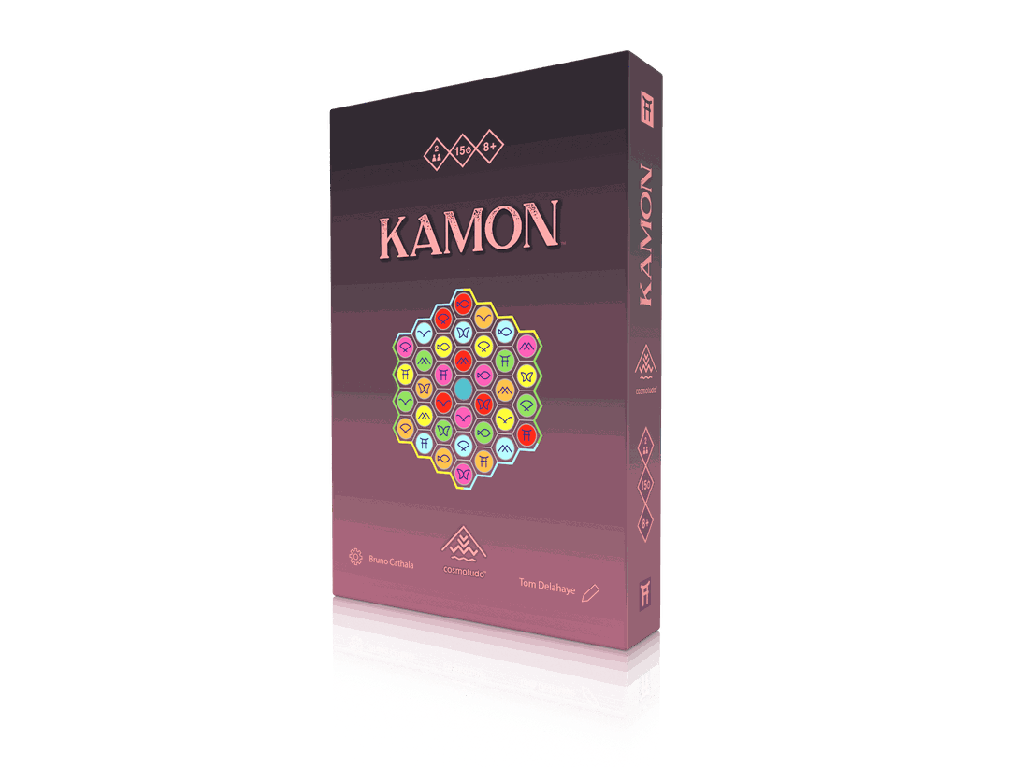 KAMON