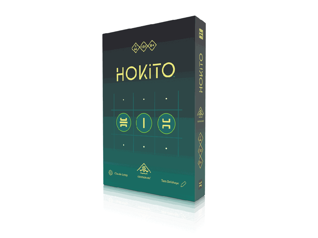 HOKITO