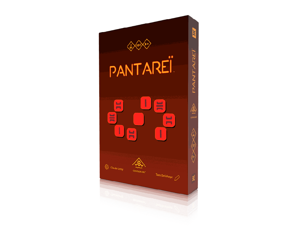 PANTAREI