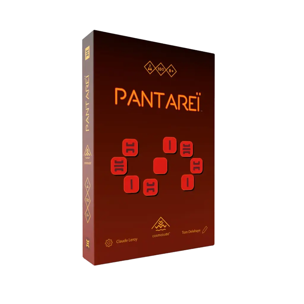 PANTAREI