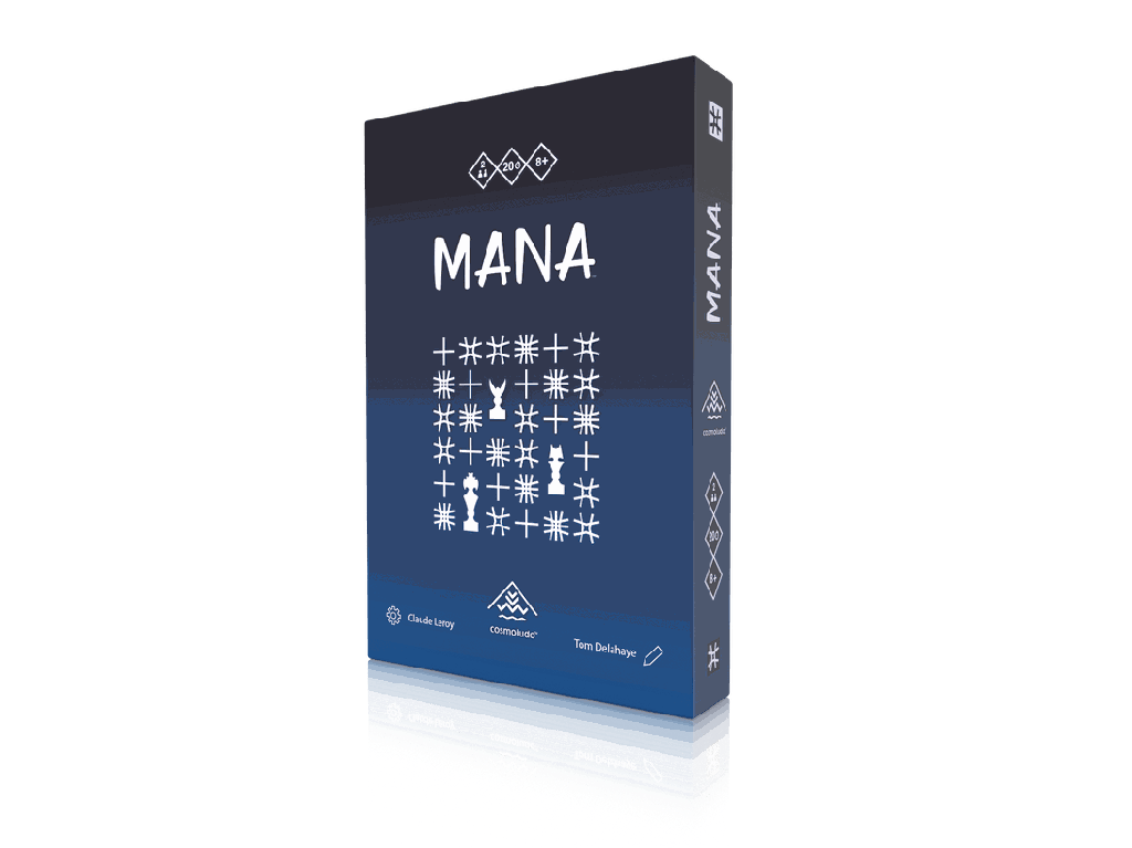 MANA