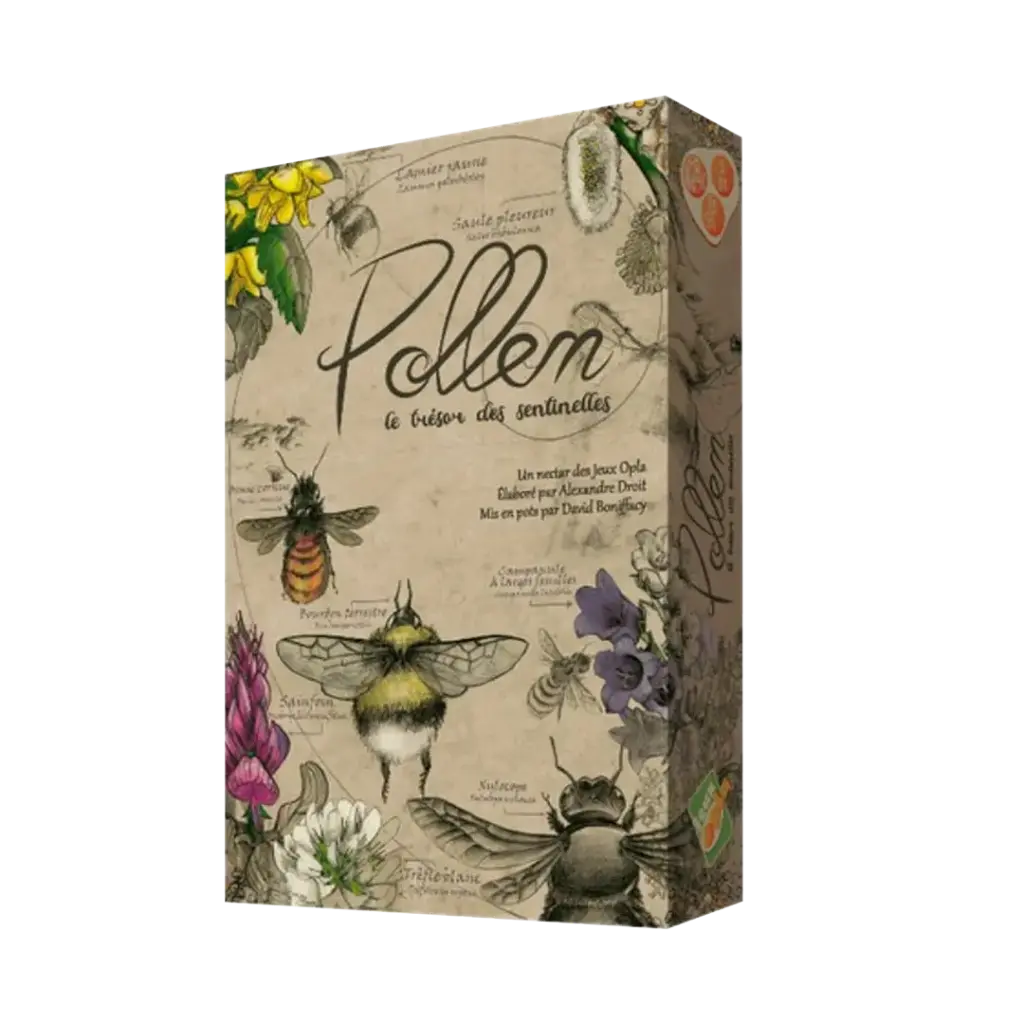 POLLEN 