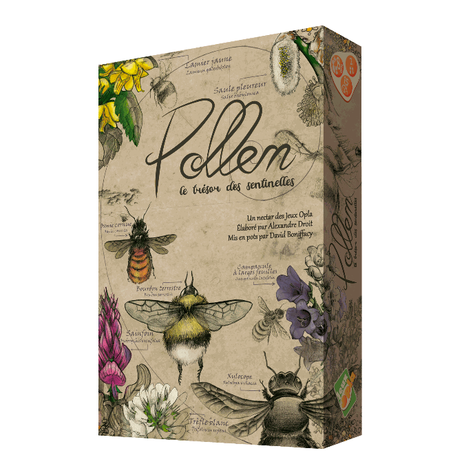 POLLEN