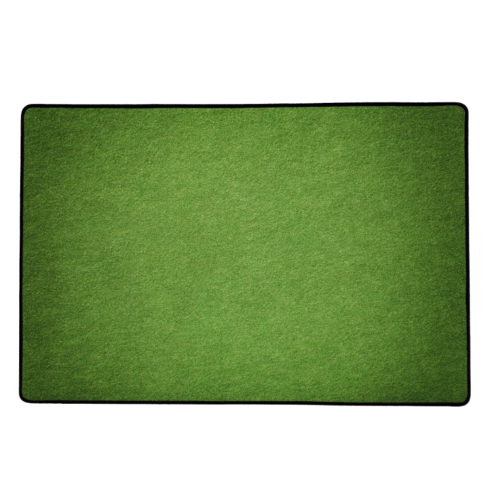 TAPIS Green Carpet 60x40