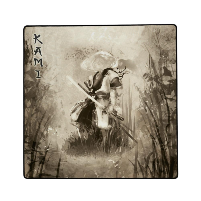 PLAYMAT Kami 1 60x60