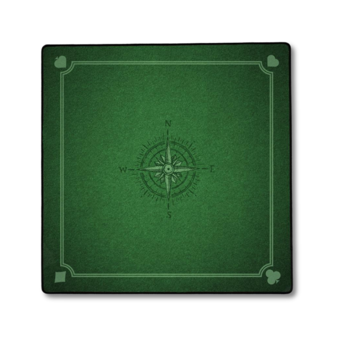 TAPIS de Cartes 40x40