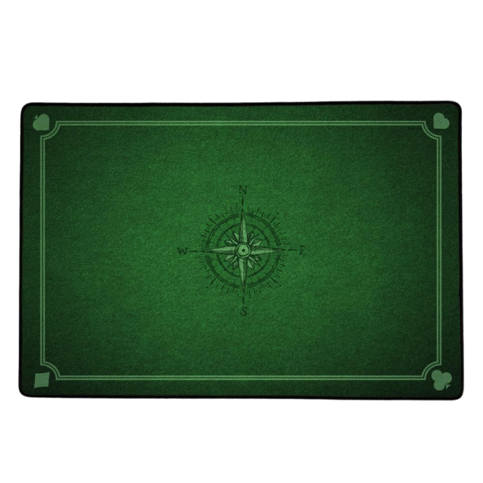 TAPIS de Cartes 60x40