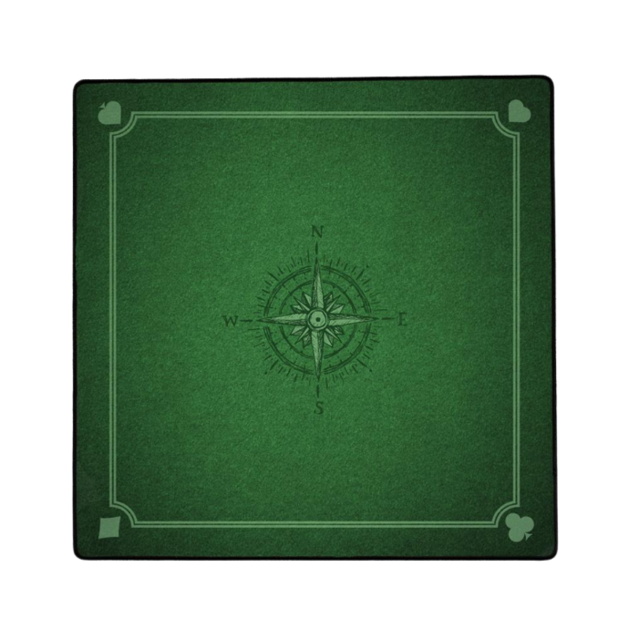 TAPIS de Cartes 76x76
