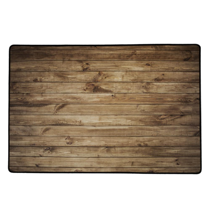 TAPIS Wood Texture 60x40