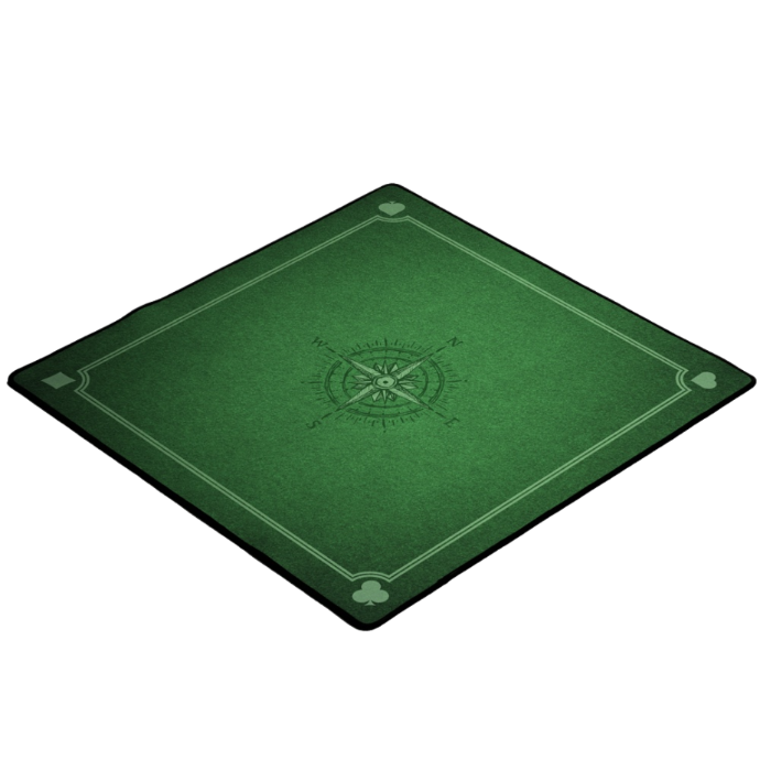 TAPIS de Cartes 60x60