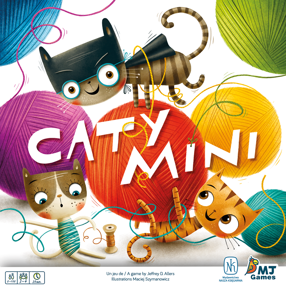 CATY MINI