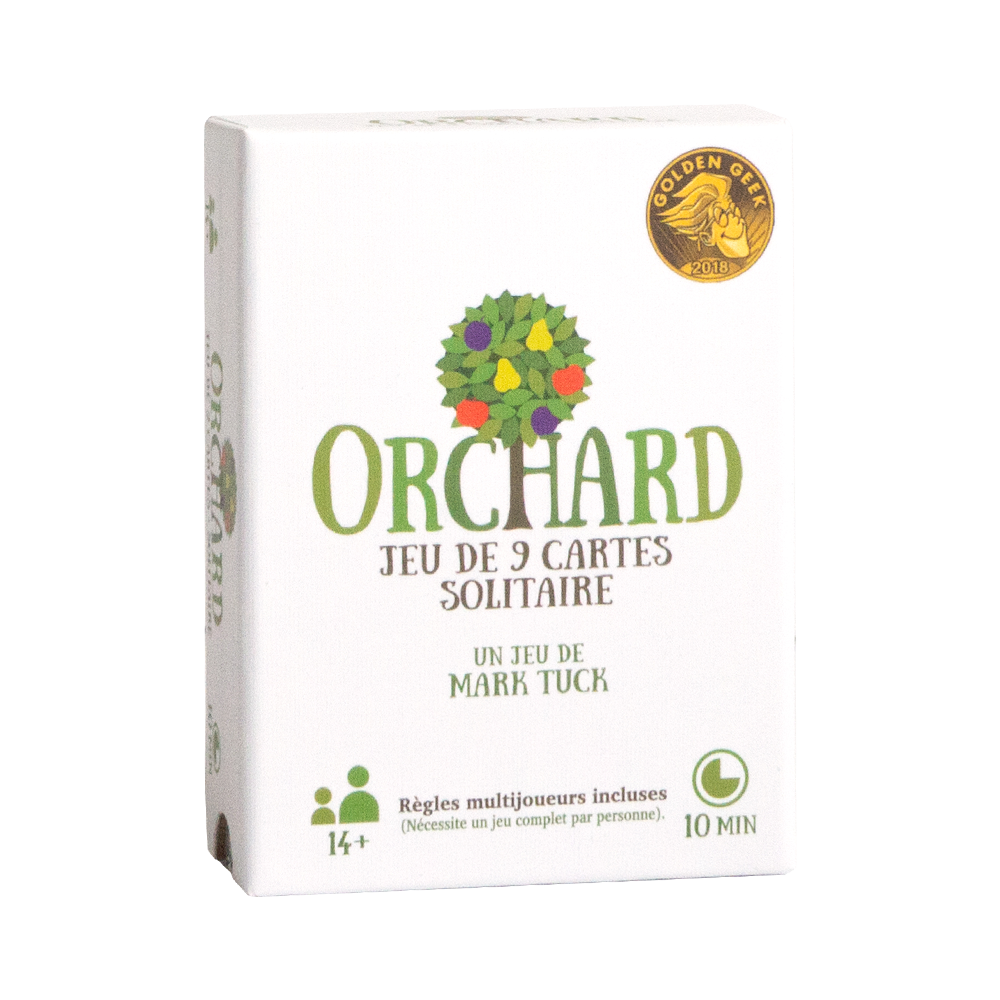 ORCHARD
