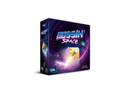 BOSSIN' SPACE (DS)