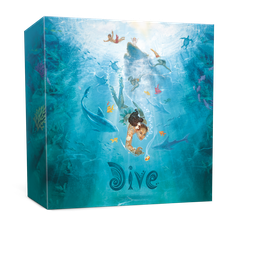 DIVE (DS)