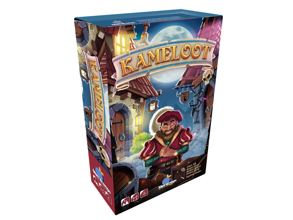 KAMELOOT