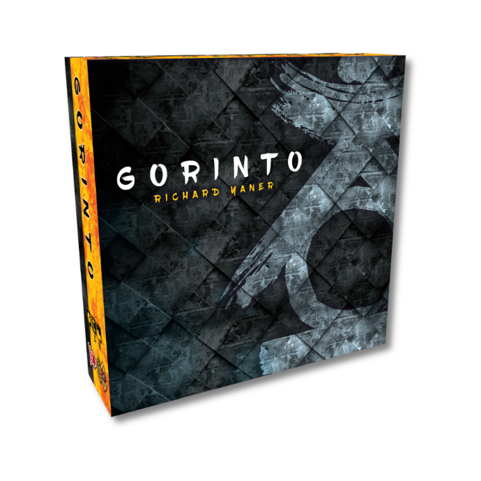 GORINTO (DS)