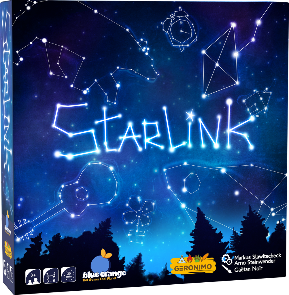 STARLINK (DS)