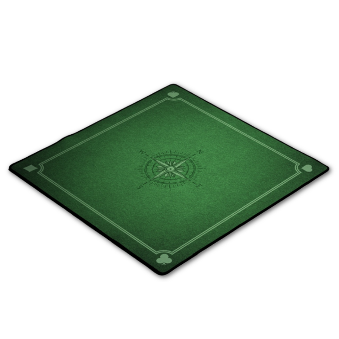 TAPIS de Cartes 93x93