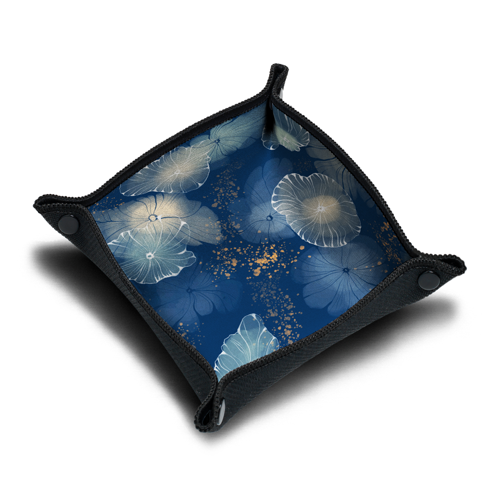 Piste de dés - Artistic Jelly Fish