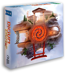 DICIUM (DS)