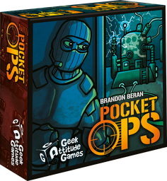 POCKET OPS (DS)
