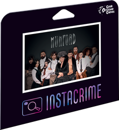 INSTACRIME (DS)