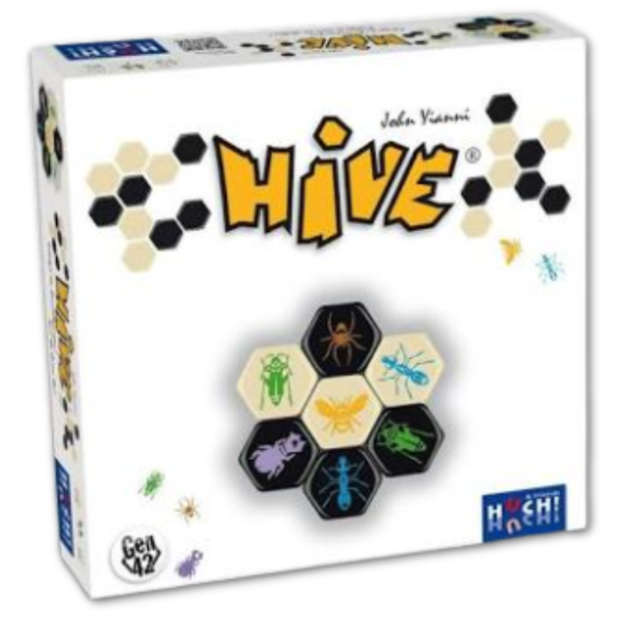 HIVE