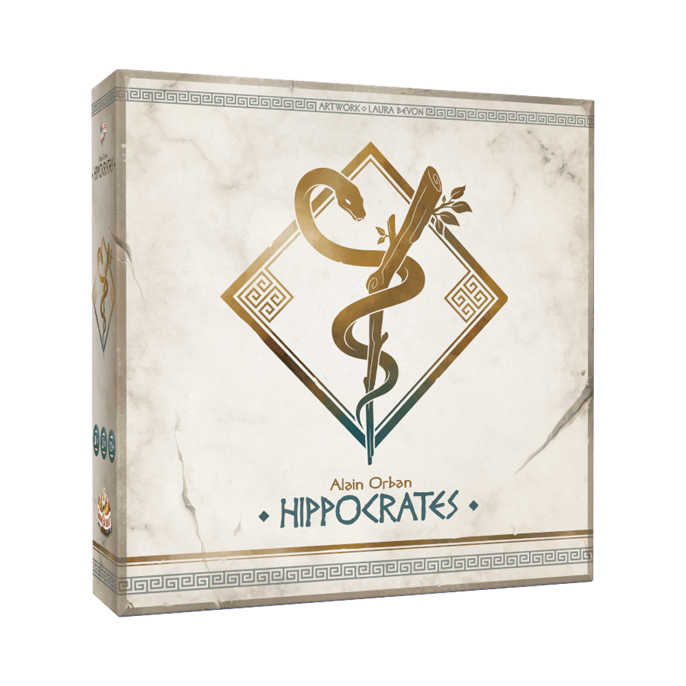 HIPPOCRATES