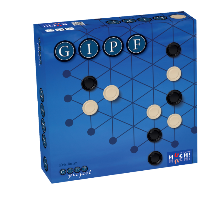 GIPF