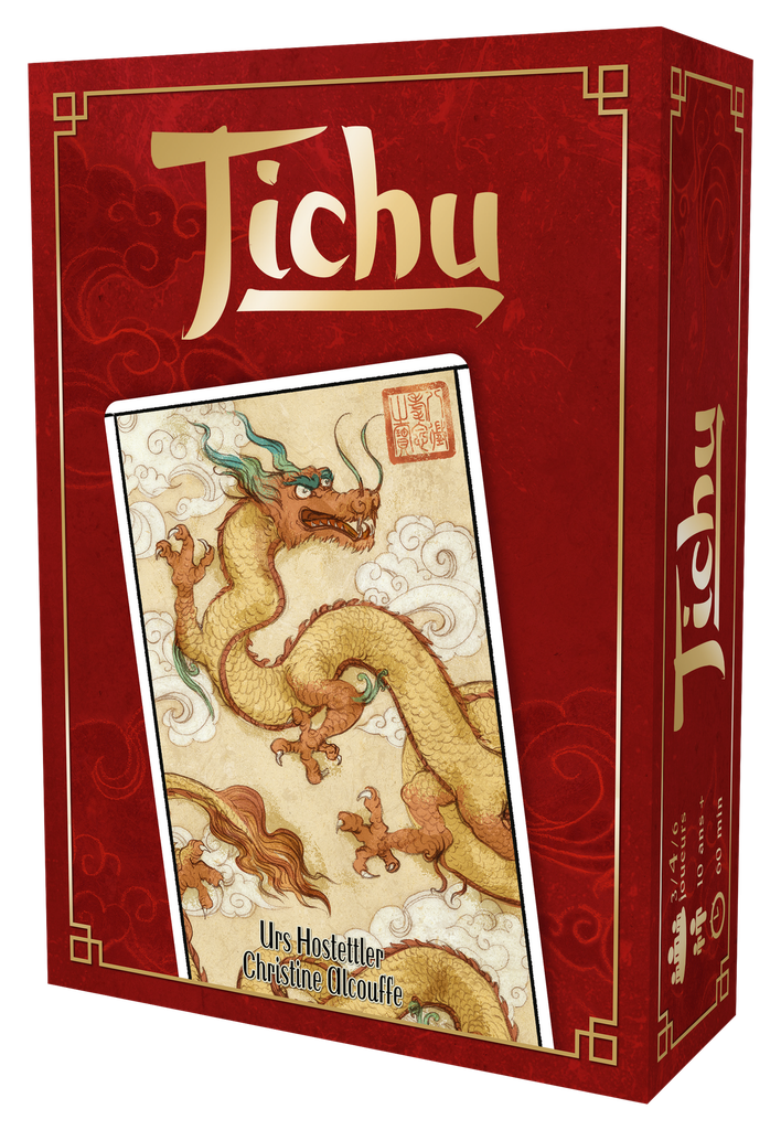 TICHU