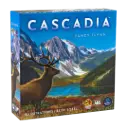 CASCADIA
