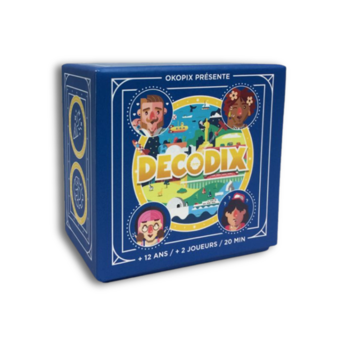 DECODIX (DS)