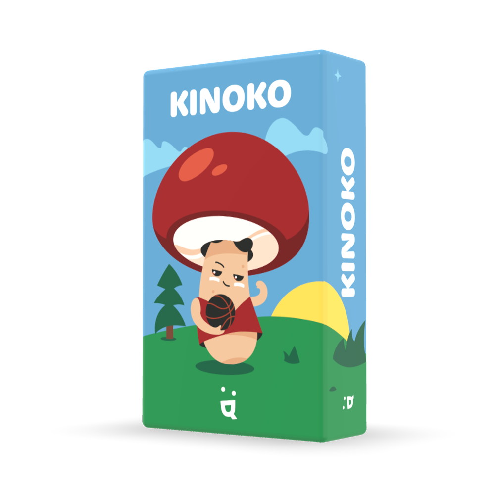 KINOKO
