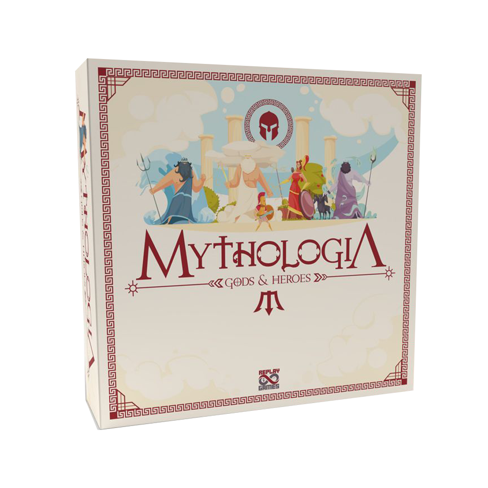 MYTHOLOGIA