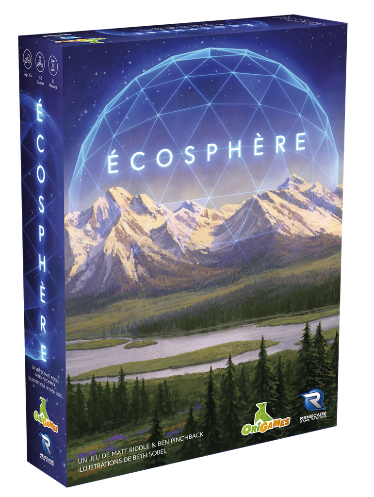 ECOSPHERE