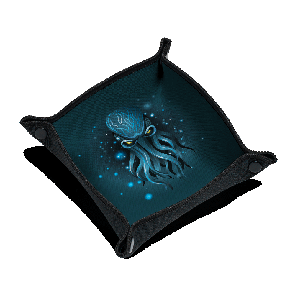 Piste de dés - Cthulhu