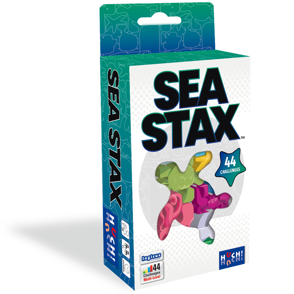 SEA STAX