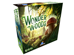 WONDER WOODS FR-NL