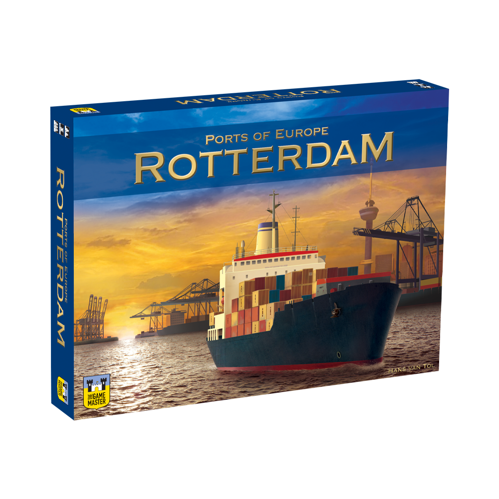 ROTTERDAM