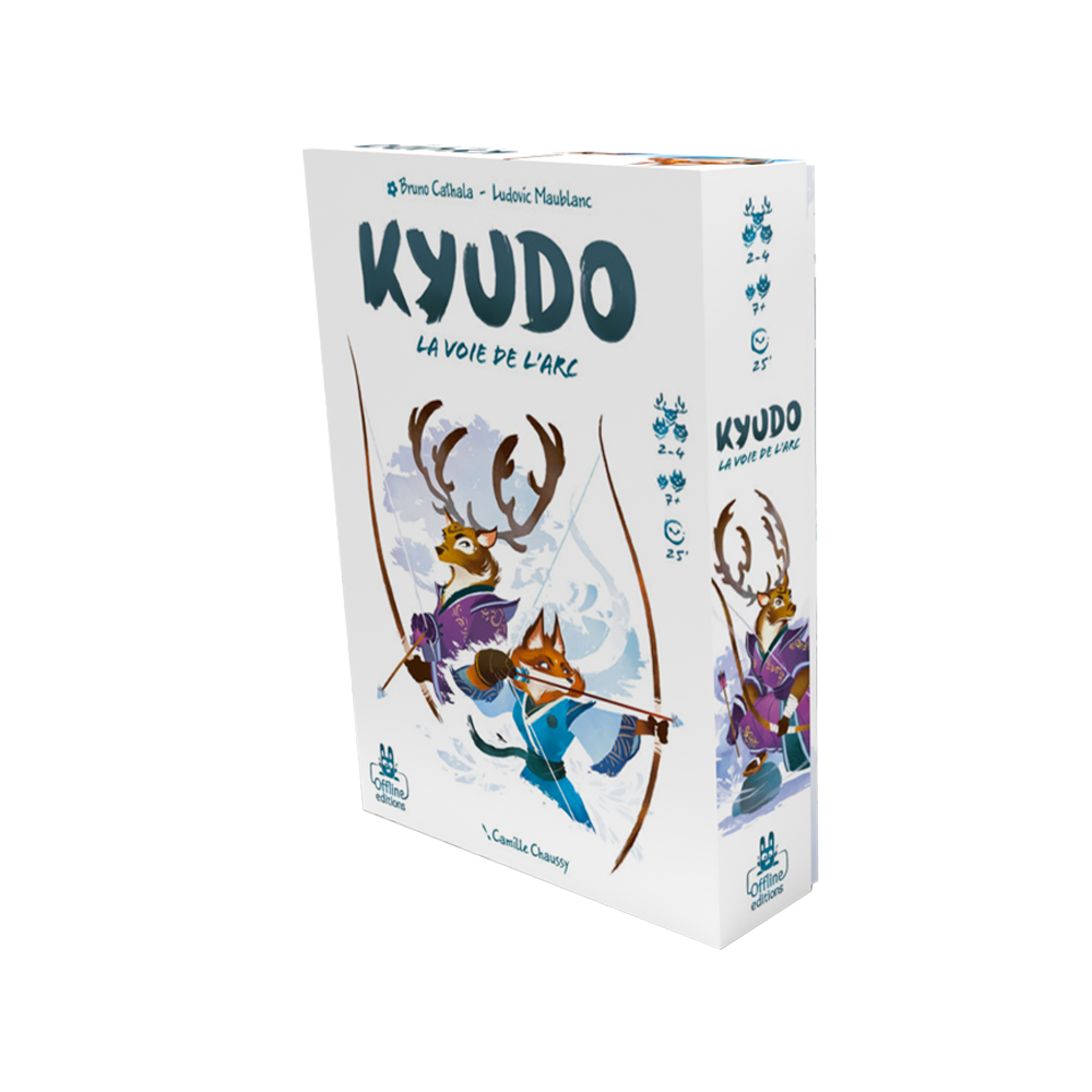 KYUDO