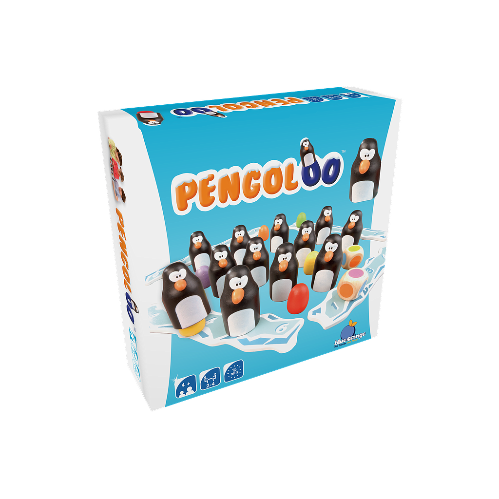 PENGOLOO