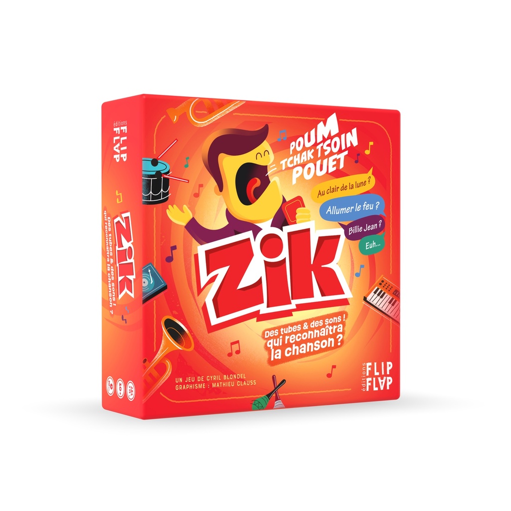 ZIK 2022